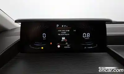 Hyundai Staria 2021 2.2 гидро в Москве, миниатюра 8