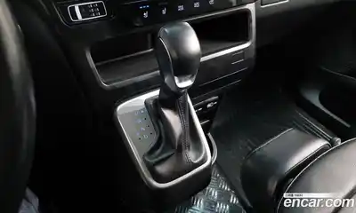 Hyundai Staria 2021 2.2 гидро в Москве, миниатюра 9