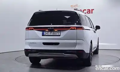 Kia Canival 2023 2.2 гидро в Москве № 1129052, миниатюра 4