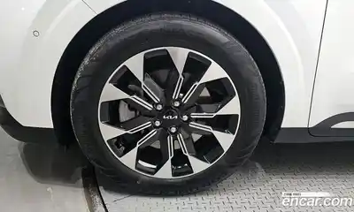 Kia Canival 2023 2.2 гидро в Москве № 1129052, миниатюра 5