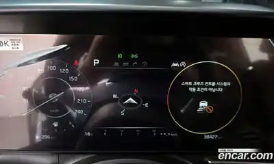 Kia Canival 2023 2.2 гидро в Москве № 1129052, миниатюра 8