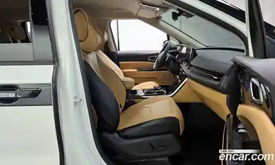 Kia Canival 2023 2.2 гидро в Москве № 1129052, миниатюра 10