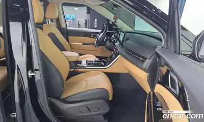 Kia Canival 2023 2.2 гидро в Москве № 1129053, миниатюра 11