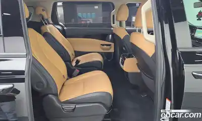 Kia Canival 2023 2.2 гидро в Москве № 1129053, миниатюра 12