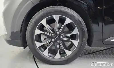 Kia Canival 2023 2.2 гидро в Москве № 1129053, миниатюра 5