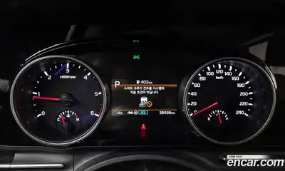 Kia Canival 2023 2.2 гидро в Москве № 1129053, миниатюра 8