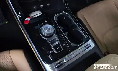 Kia Canival 2023 2.2 гидро в Москве № 1129053, миниатюра 9