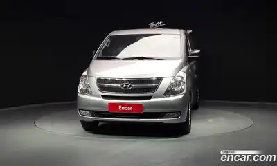Hyundai Starex 2011 2.5 гидро в Москве, миниатюра 3