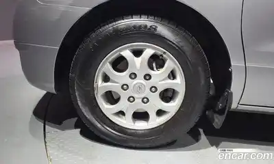 Hyundai Starex 2011 2.5 гидро в Москве, миниатюра 5