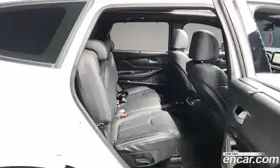 Hyundai Santa Fe 2022 1.6 гидро, миниатюра 12