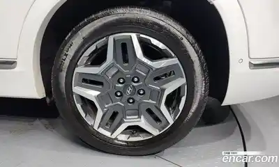Hyundai Santa Fe 2022 1.6 гидро, миниатюра 5