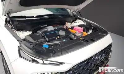 Hyundai Santa Fe 2022 1.6 гидро, миниатюра 6