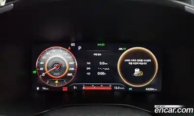 Hyundai Santa Fe 2022 1.6 гидро, миниатюра 8