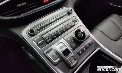 Hyundai Santa Fe 2022 1.6 гидро, миниатюра 9