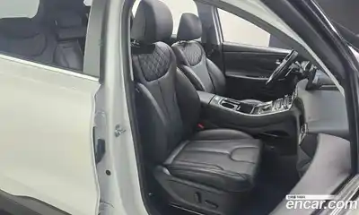 Hyundai Santa Fe 2021 2.2 гидро в Москве, миниатюра 12