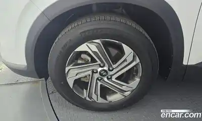 Hyundai Santa Fe 2021 2.2 гидро в Москве, миниатюра 5