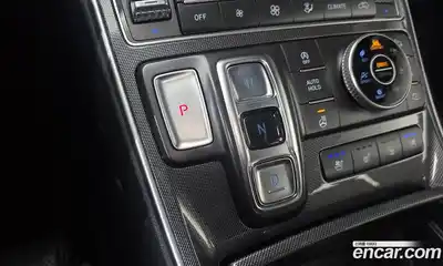Hyundai Santa Fe 2021 2.2 гидро в Москве, миниатюра 9