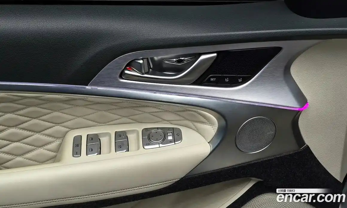 Genesis G70 2019 3.3 гидро в Москве, фото 19