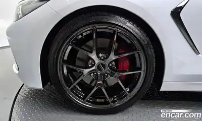 Genesis G70 2019 3.3 гидро в Москве, миниатюра 5