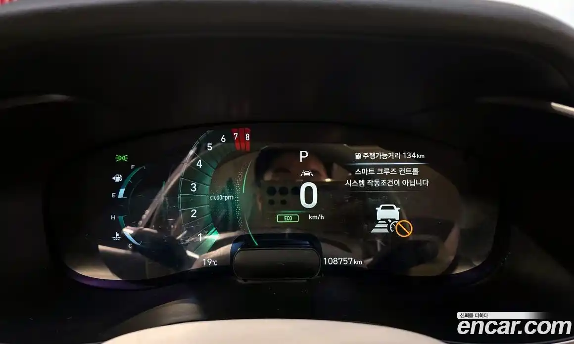 Genesis G70 2019 3.3 гидро в Москве, фото 8