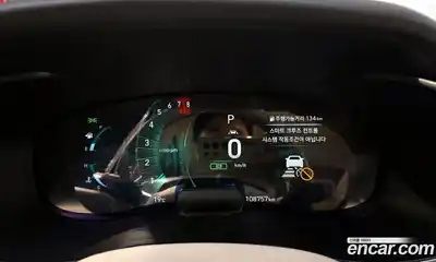 Genesis G70 2019 3.3 гидро в Москве, миниатюра 8