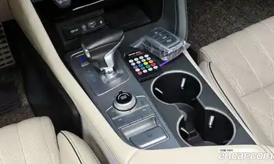 Genesis G70 2019 3.3 гидро в Москве, миниатюра 9