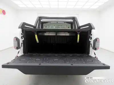 Kia Tasman 2025 2.5 гидро, миниатюра 11