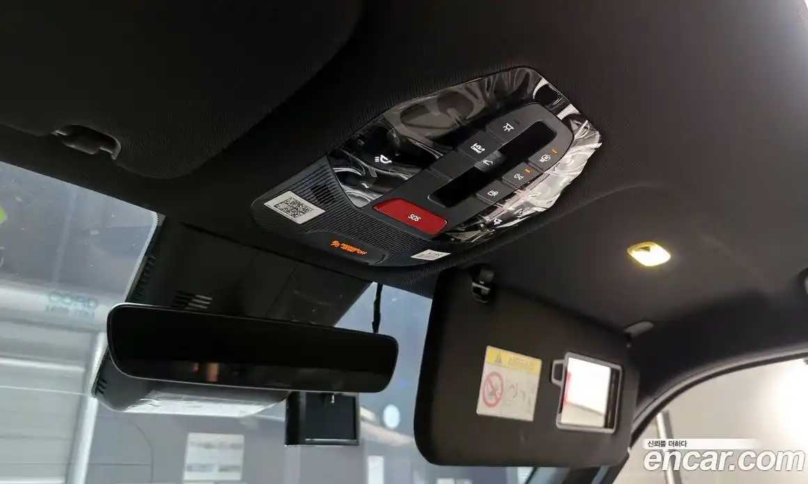 Kia Tasman 2025 2.5 гидро, фото 19