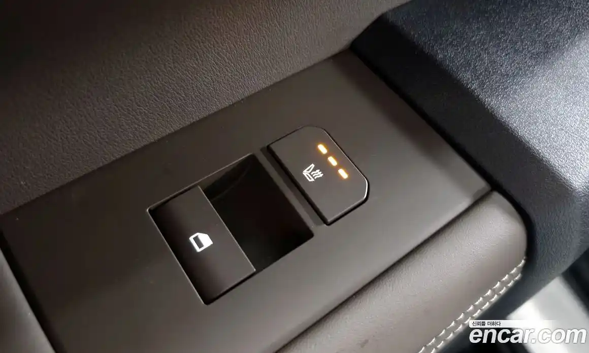 Kia Tasman 2025 2.5 гидро, фото 20
