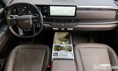 Kia Tasman 2025 2.5 гидро, миниатюра 7