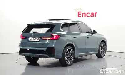 BMW X1 2023 2.0 гидро в Москве № 1192959, миниатюра 2