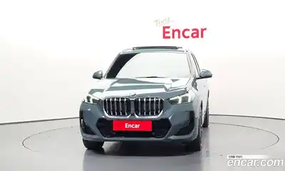 BMW X1 2023 2.0 гидро в Москве № 1192959, миниатюра 3