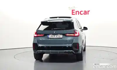 BMW X1 2023 2.0 гидро в Москве № 1192959, миниатюра 4
