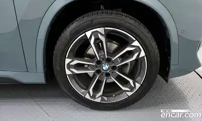 BMW X1 2023 2.0 гидро в Москве № 1192959, миниатюра 5