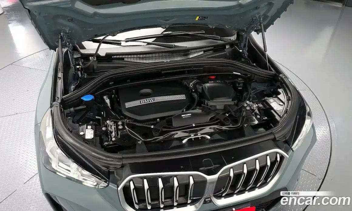 BMW X1 2023 2.0 гидро в Москве № 1192959, фото 6