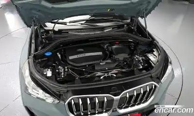 BMW X1 2023 2.0 гидро в Москве № 1192959, миниатюра 6
