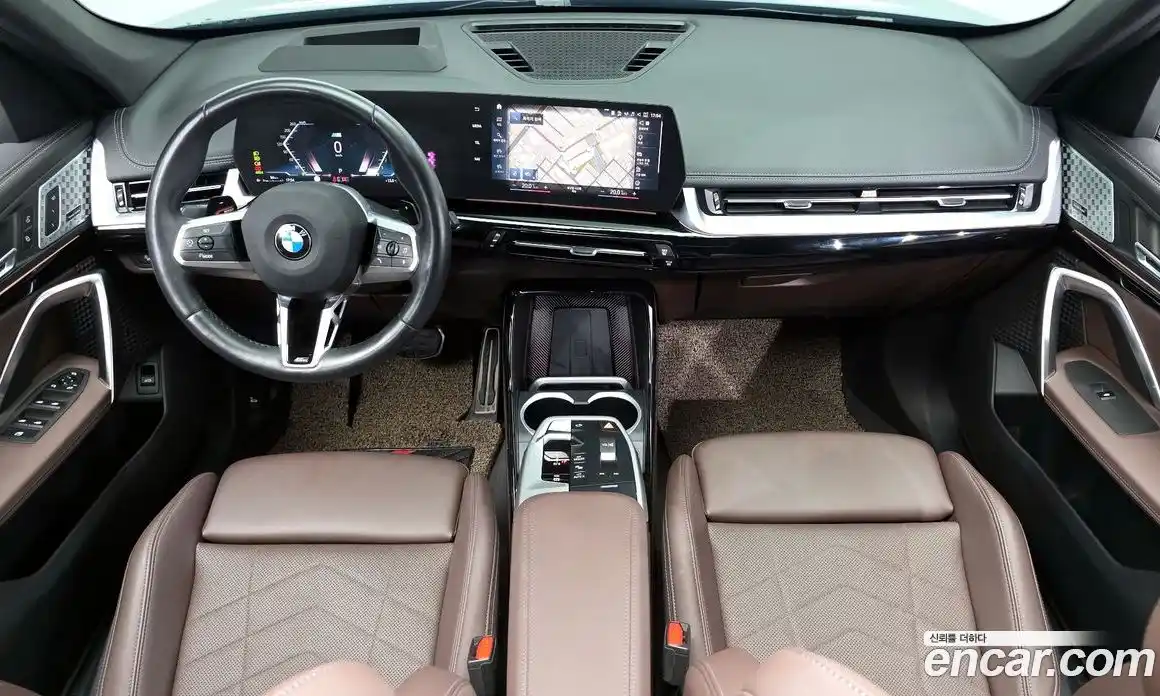BMW X1 2023 2.0 гидро в Москве № 1192959, фото 7