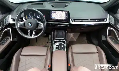 BMW X1 2023 2.0 гидро в Москве № 1192959, миниатюра 7