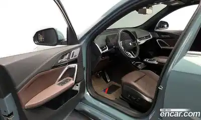 BMW X1 2023 2.0 гидро в Москве № 1192959, миниатюра 10