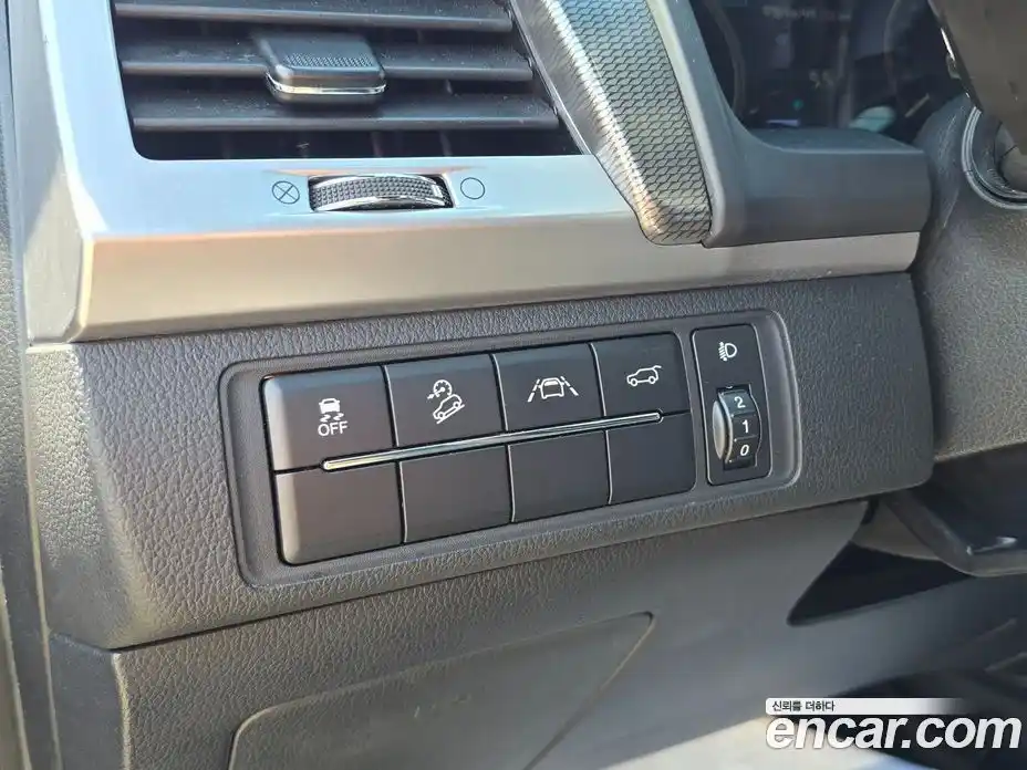 SsangYong Rexton 2021 2.2 гидро, фото 11