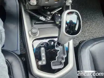 SsangYong TIBOLI 2016 1.6 гидро в Москве № 1234650, миниатюра 12