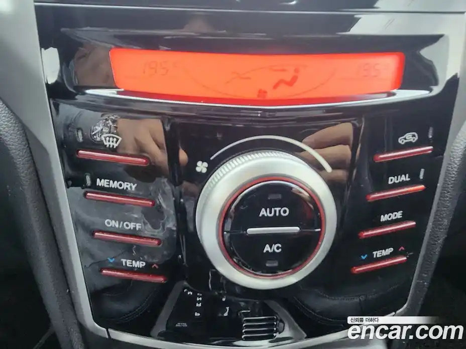 SsangYong TIBOLI 2016 1.6 гидро в Москве № 1234650, фото 14