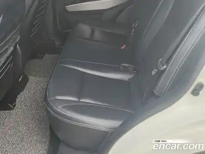 SsangYong TIBOLI 2016 1.6 гидро в Москве № 1234650, миниатюра 6