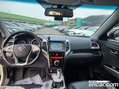 SsangYong TIBOLI 2016 1.6 гидро в Москве № 1234650, миниатюра 7