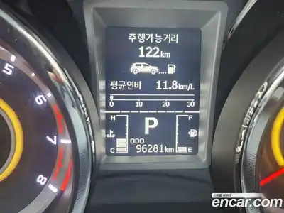 SsangYong TIBOLI 2016 1.6 гидро в Москве № 1234650, миниатюра 8