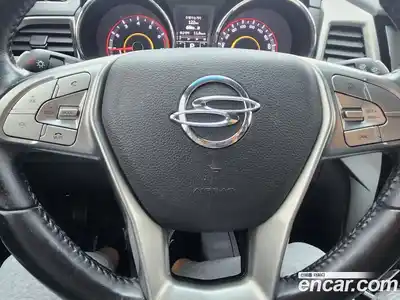 SsangYong TIBOLI 2016 1.6 гидро в Москве № 1234650, миниатюра 9