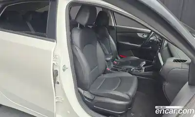 Kia K3 2022 1.6 гидро в Москве, миниатюра 12
