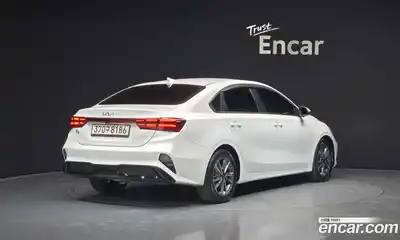 Kia K3 2022 1.6 гидро в Москве, миниатюра 2