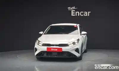 Kia K3 2022 1.6 гидро в Москве, миниатюра 3