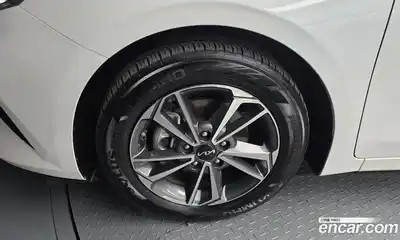Kia K3 2022 1.6 гидро в Москве, миниатюра 5